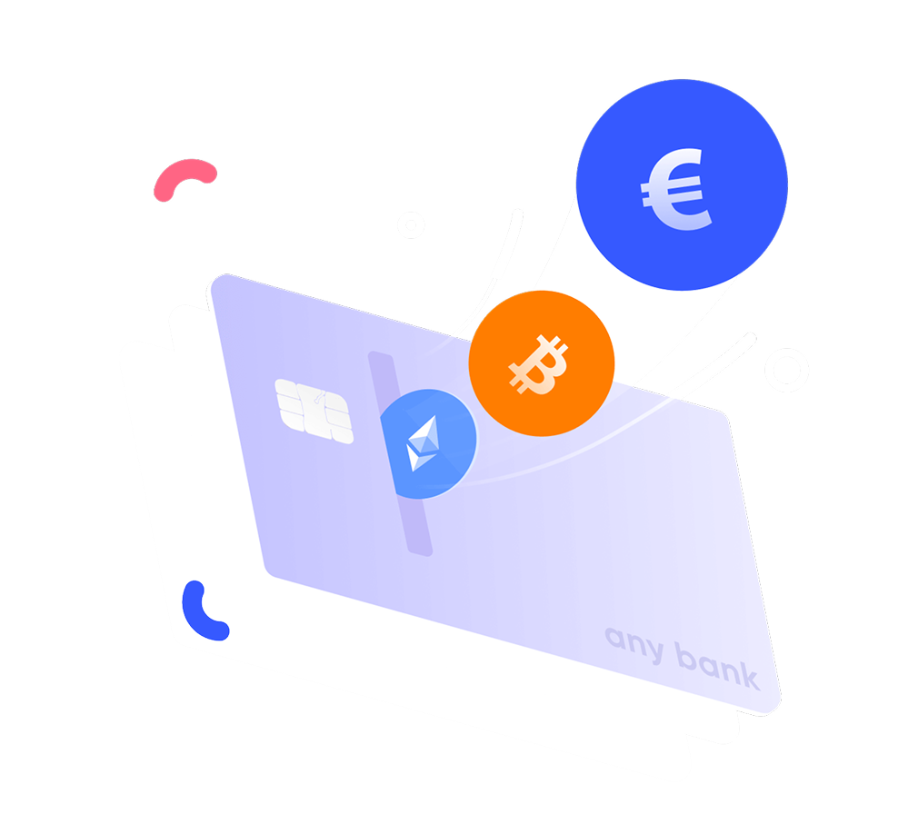 Northcore GPT: account, card and trading overview